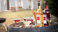 INÉDIT – Floc and Rock, un savant cocktail